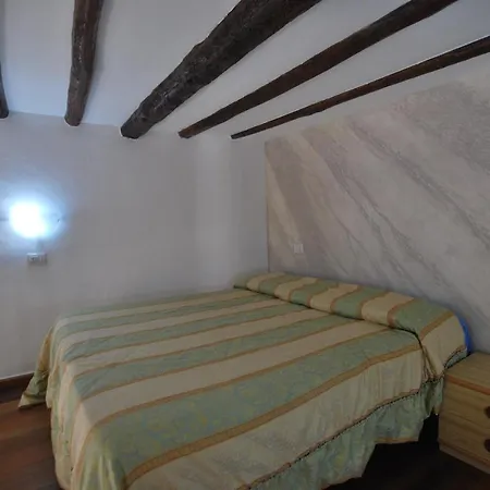 Il Nido Monolocale Centro Apartamento