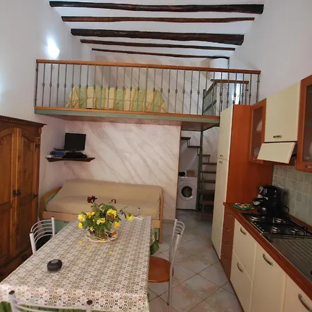 Il Nido Monolocale Centro Apartamento